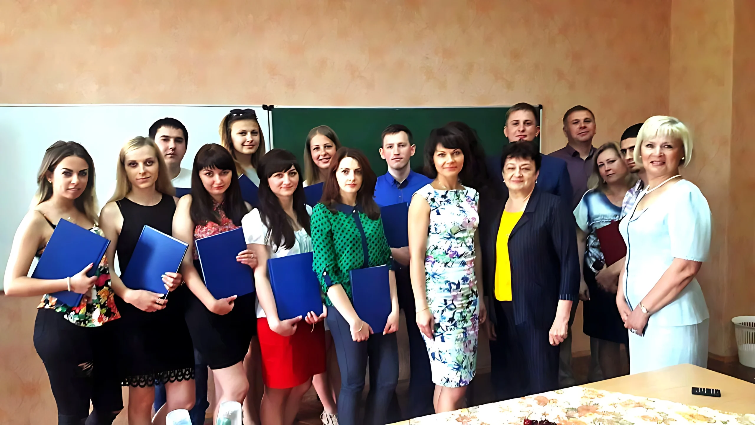 Жіноче лідерство як шлях до самореалізації