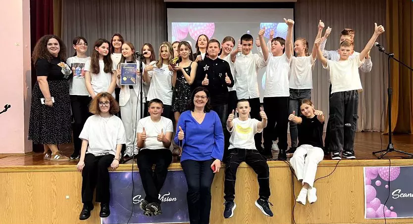 Шлях до успіху